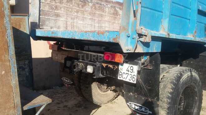 ZIL 130 1989, 299,999 km - 6.0 л - Bakı