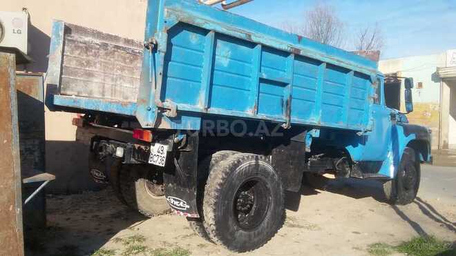 ZIL 130 1989, 299,999 km - 6.0 л - Bakı