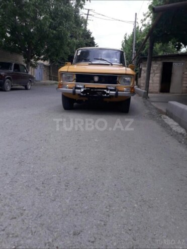 Moskvich 2140 1979, 37,167 km - 1.5 л - Xırdalan
