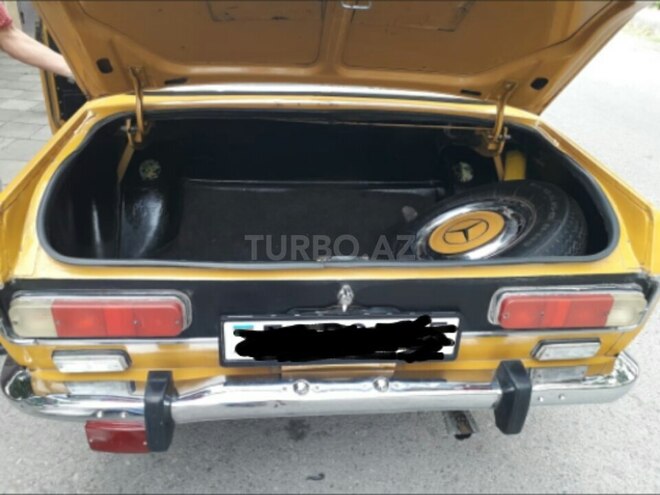Moskvich 2140 1979, 37,167 km - 1.5 л - Xırdalan
