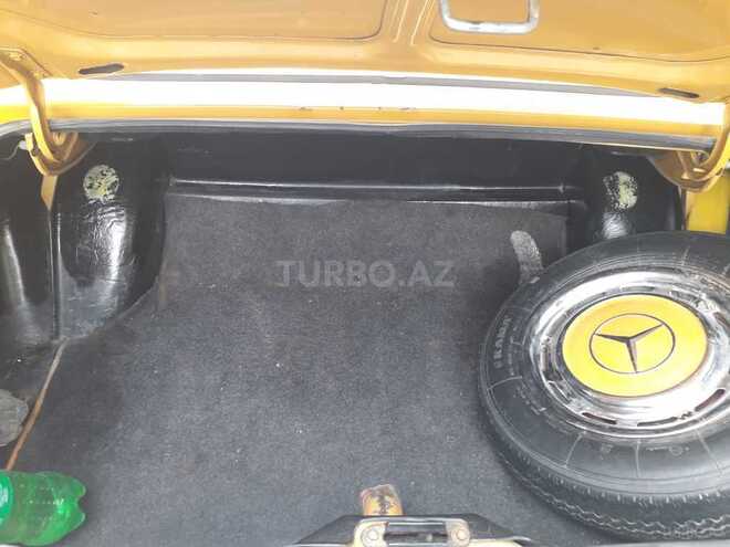 Moskvich 2140 1979, 37,167 km - 1.5 л - Xırdalan