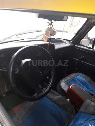 Moskvich 2140 1979, 37,167 km - 1.5 л - Xırdalan