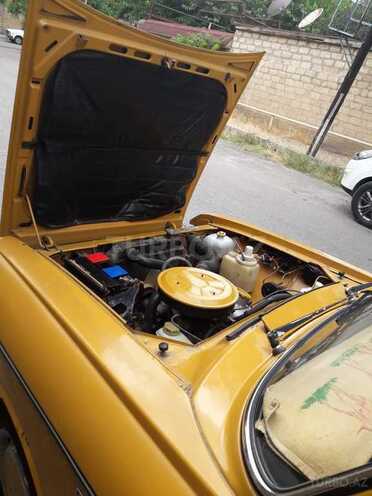 Moskvich 2140 1979, 37,167 km - 1.5 л - Xırdalan