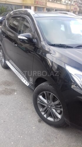 Hyundai ix35 2013, 56,000 km - 2.0 l - Bakı