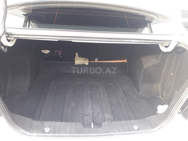 Chevrolet Aveo 2012, 67,000 km - 1.6 l - Bakı