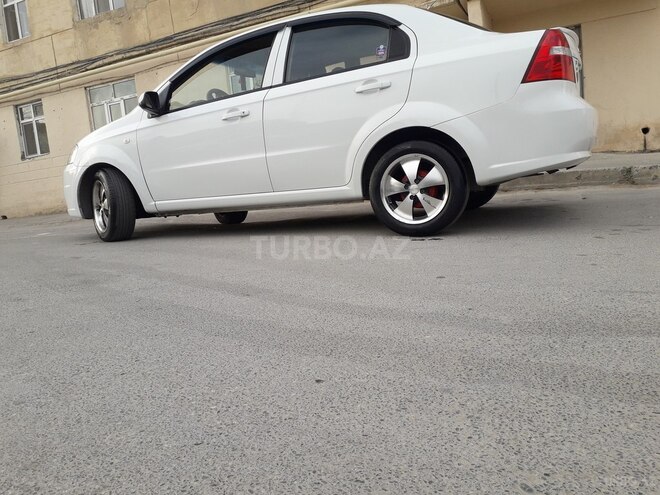 Chevrolet Aveo 2012, 67,000 km - 1.6 l - Bakı