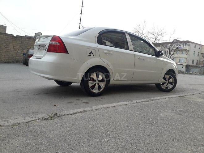 Chevrolet Aveo 2012, 67,000 km - 1.6 l - Bakı