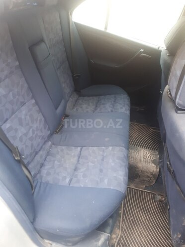 Mercedes C 240 1998, 80,000 km - 2.4 l - Xaçmaz