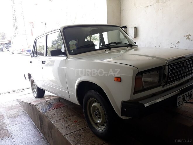LADA (VAZ) 2107 2010, 68,071 km - 1.6 l - Bakı