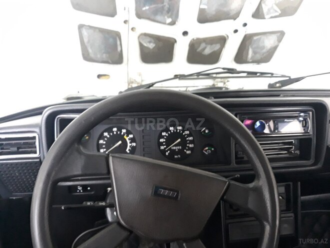 LADA (VAZ) 2107 2010, 68,071 km - 1.6 l - Bakı