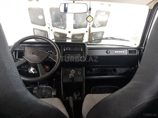 LADA (VAZ) 2107 2010, 68,071 km - 1.6 l - Bakı