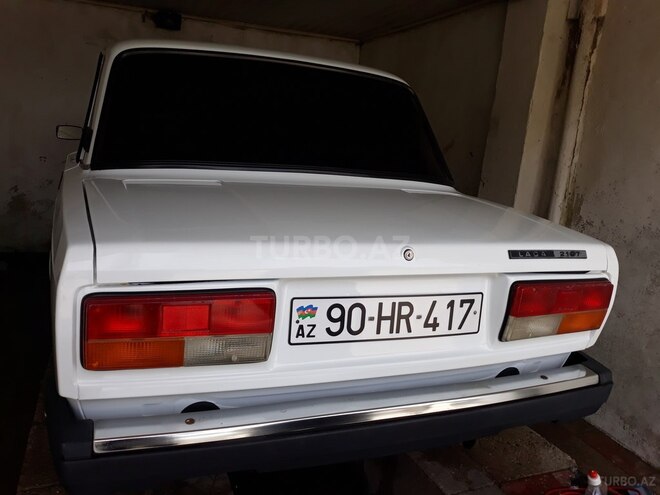 LADA (VAZ) 2107 2010, 68,071 km - 1.6 l - Bakı