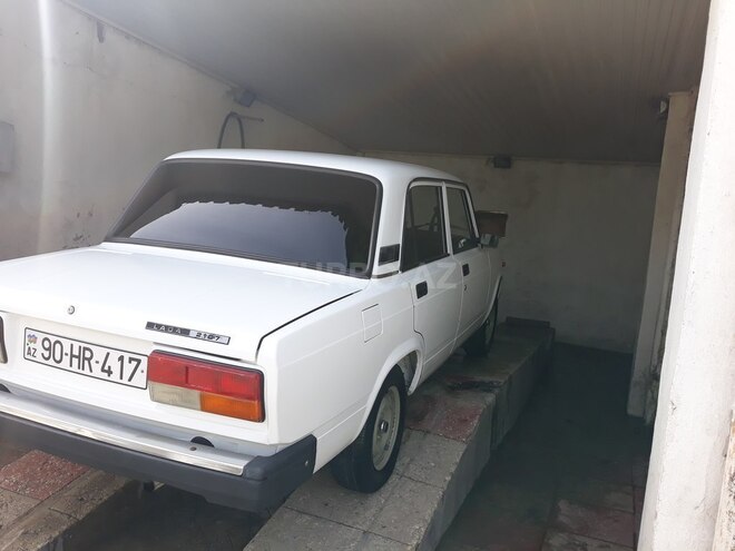 LADA (VAZ) 2107 2010, 68,071 km - 1.6 l - Bakı