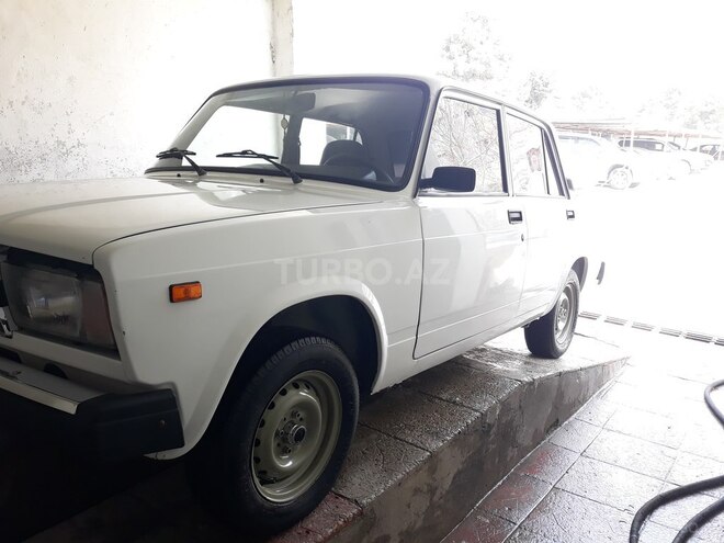 LADA (VAZ) 2107 2010, 68,071 km - 1.6 l - Bakı