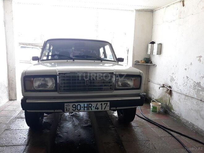 LADA (VAZ) 2107 2010, 68,071 km - 1.6 l - Bakı