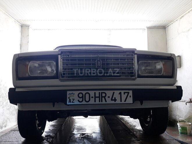 LADA (VAZ) 2107 2010, 68,071 km - 1.6 l - Bakı