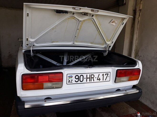 LADA (VAZ) 2107 2010, 68,071 km - 1.6 l - Bakı