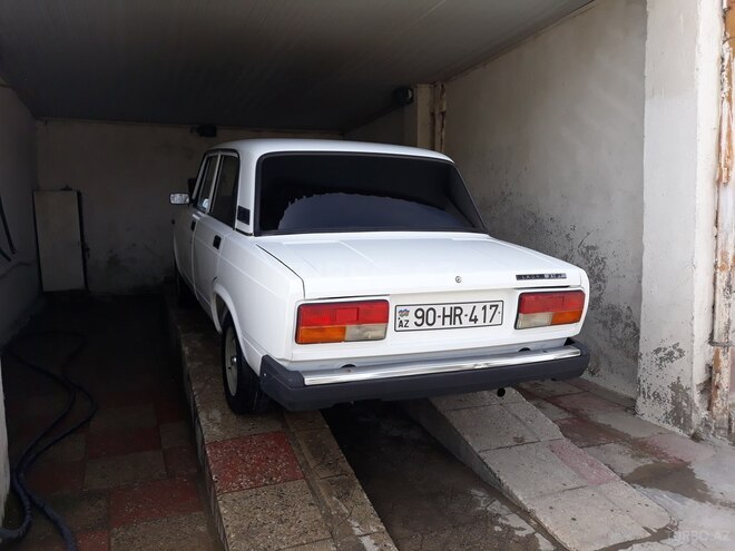 LADA (VAZ) 2107 2010, 68,071 km - 1.6 l - Bakı