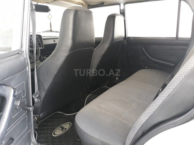 LADA (VAZ) 2107 2010, 68,071 km - 1.6 l - Bakı
