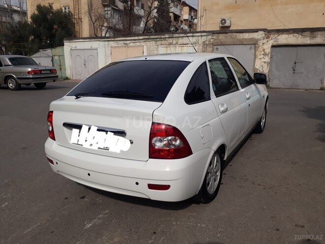 LADA (VAZ) Priora 2013, 96,000 km - 1.6 l - Bakı