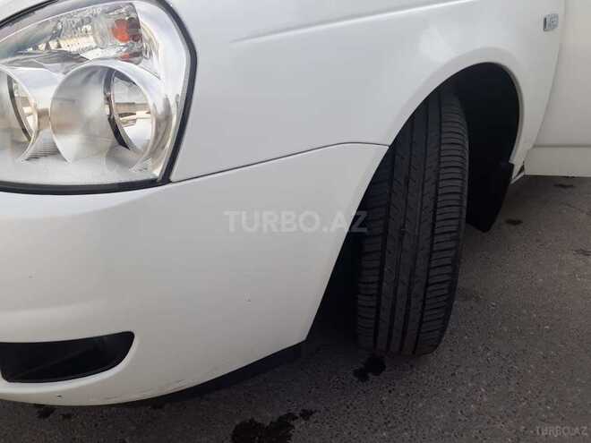LADA (VAZ) Priora 2013, 96,000 km - 1.6 l - Bakı