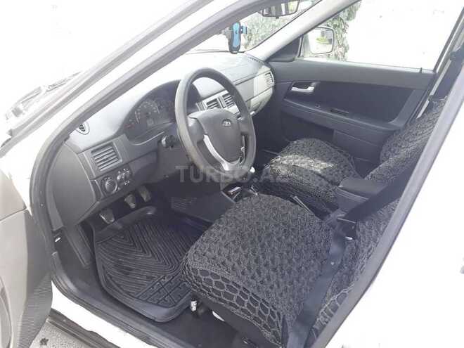 LADA (VAZ) Priora 2013, 96,000 km - 1.6 l - Bakı