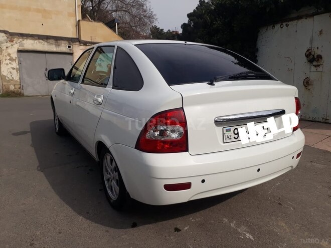 LADA (VAZ) Priora 2013, 96,000 km - 1.6 l - Bakı