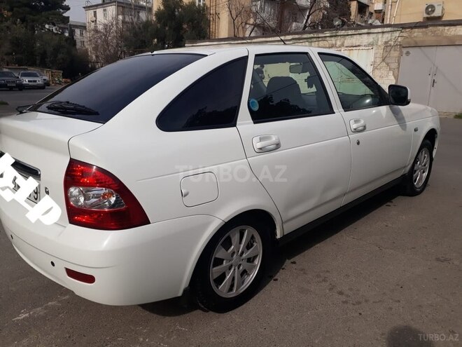 LADA (VAZ) Priora 2013, 96,000 km - 1.6 l - Bakı