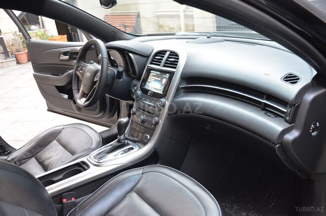 Chevrolet Malibu 2014, 160,000 km - 2.4 l - Bakı