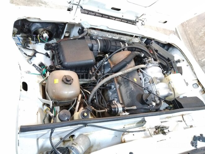 LADA (VAZ) 2107 2007, 248,454 km - 1.6 л - Bakı