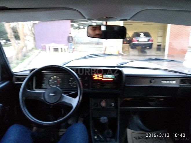 LADA (VAZ) 2107 2007, 248,454 km - 1.6 л - Bakı
