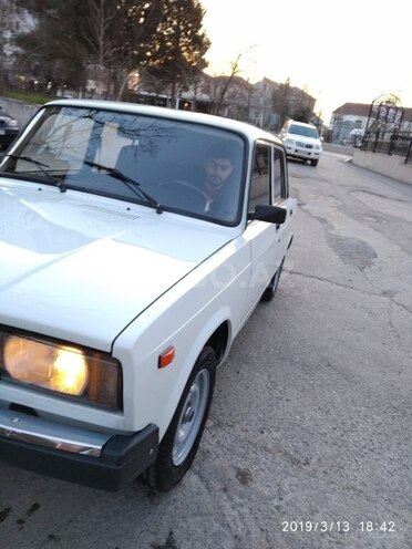 LADA (VAZ) 2107 2007, 248,454 km - 1.6 л - Bakı
