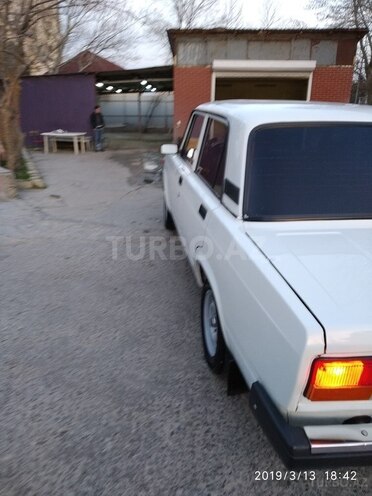 LADA (VAZ) 2107 2007, 248,454 km - 1.6 л - Bakı