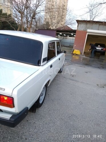LADA (VAZ) 2107 2007, 248,454 km - 1.6 л - Bakı
