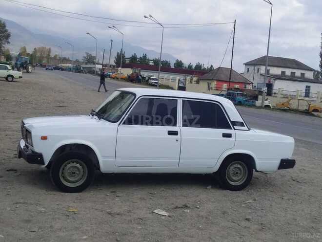 LADA (VAZ) 2107 2007, 5,864,488 km - 1.6 л - İsmayıllı