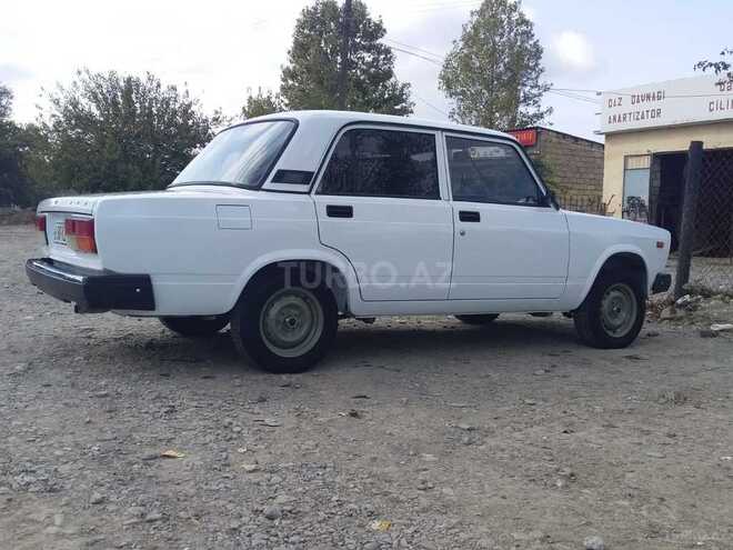 LADA (VAZ) 2107 2007, 5,864,488 km - 1.6 л - İsmayıllı