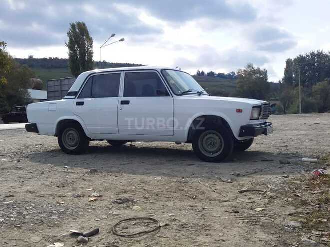 LADA (VAZ) 2107 2007, 5,864,488 km - 1.6 л - İsmayıllı
