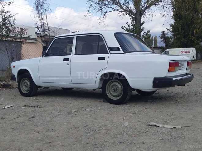 LADA (VAZ) 2107 2007, 5,864,488 km - 1.6 л - İsmayıllı