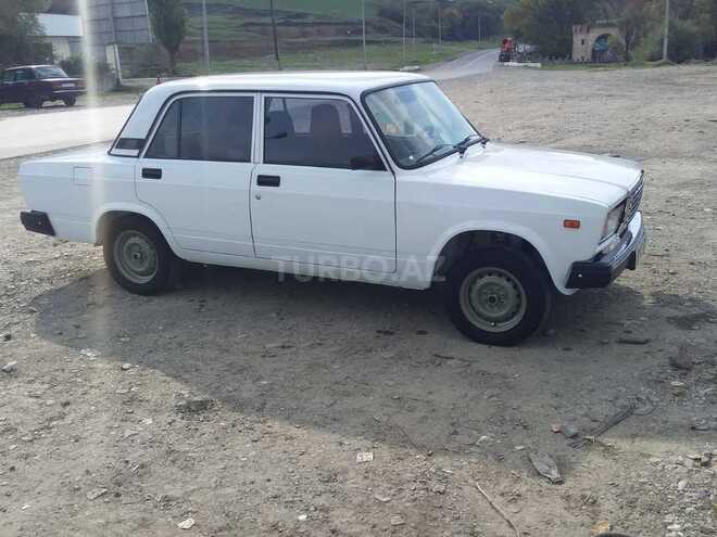 LADA (VAZ) 2107 2007, 5,864,488 km - 1.6 л - İsmayıllı