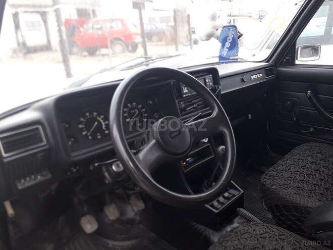 LADA (VAZ) 2107 2007, 5,864,488 km - 1.6 л - İsmayıllı