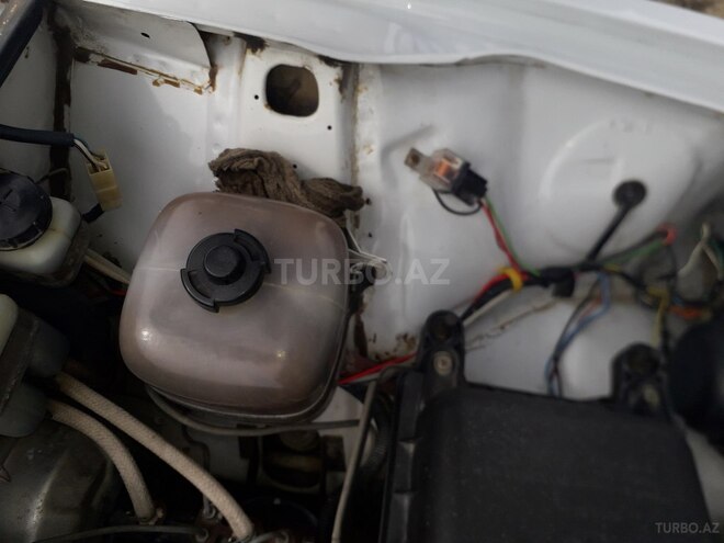 LADA (VAZ) 2107 2007, 5,864,488 km - 1.6 л - İsmayıllı