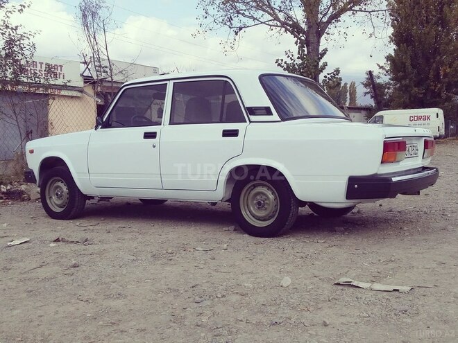 LADA (VAZ) 2107 2007, 5,848,748 km - 0.2 л - İsmayıllı