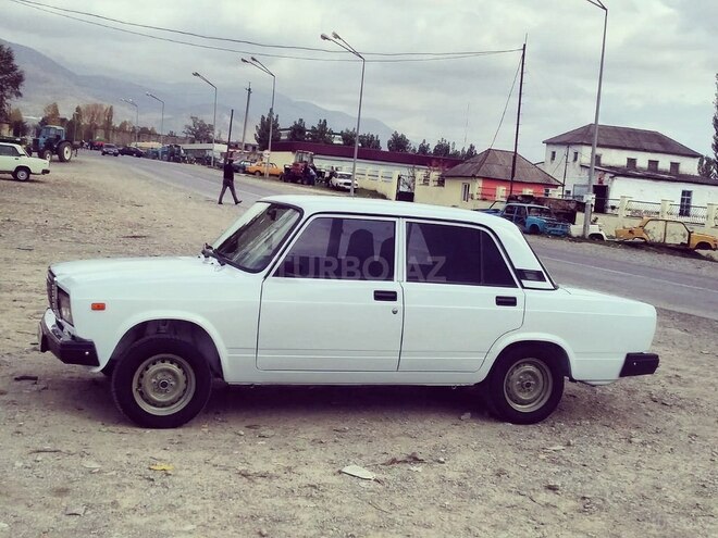 LADA (VAZ) 2107 2007, 5,848,748 km - 0.2 л - İsmayıllı