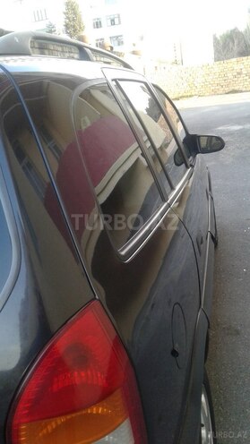 Opel Zafira 1999, 293,521 km - 1.8 l - Bakı