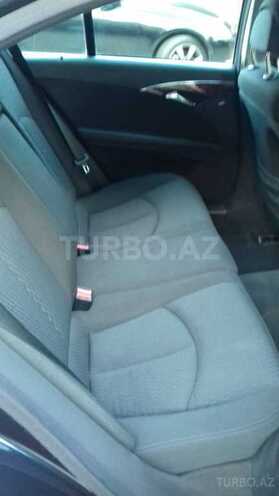 Mercedes E 240 2005, 243,000 km - 2.4 l - Bakı