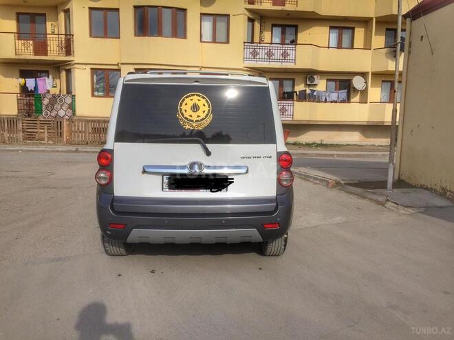 GWM Hover M2 2015, 95,000 km - 1.5 л - Bakı