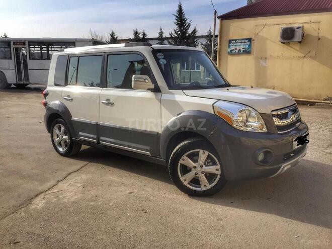 GWM Hover M2 2015, 95,000 km - 1.5 л - Bakı