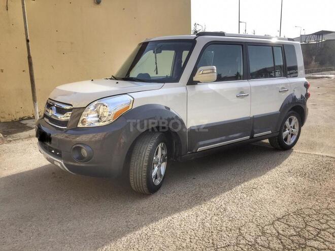 GWM Hover M2 2015, 95,000 km - 1.5 л - Bakı