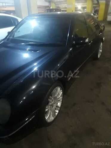 Mercedes E 220 2000, 356,000 km - 2.2 l - Xırdalan