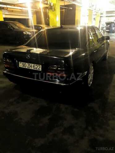 Mercedes E 220 2000, 356,000 km - 2.2 l - Xırdalan